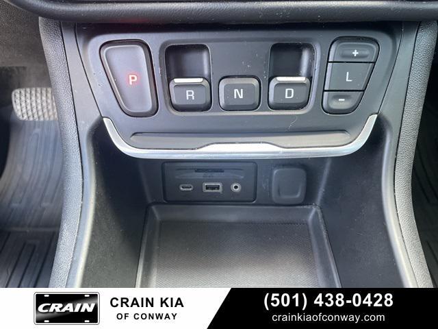 used 2019 GMC Terrain car, priced at $18,223