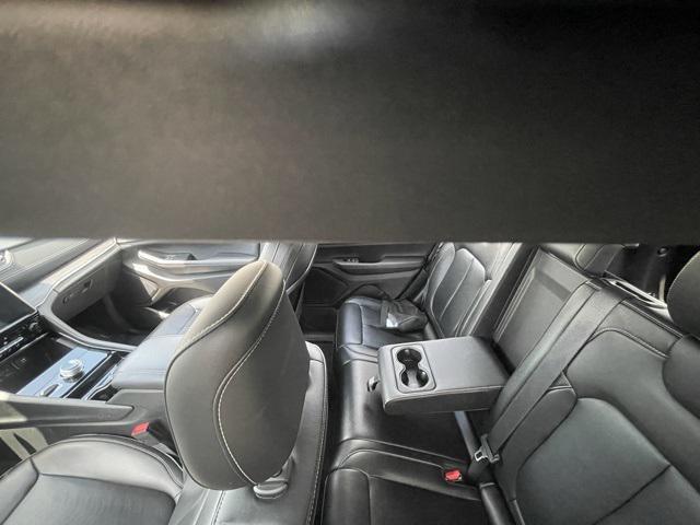 used 2023 Jeep Grand Cherokee car, priced at $33,285