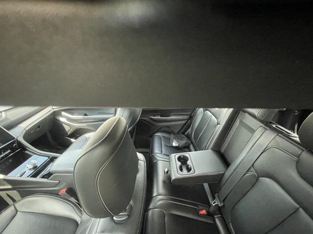 used 2023 Jeep Grand Cherokee car, priced at $33,285
