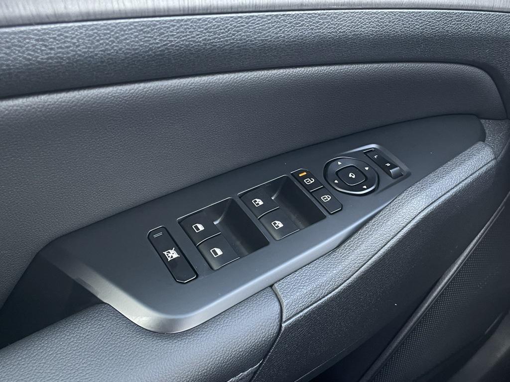 new 2026 Kia Sportage car, priced at $40,130