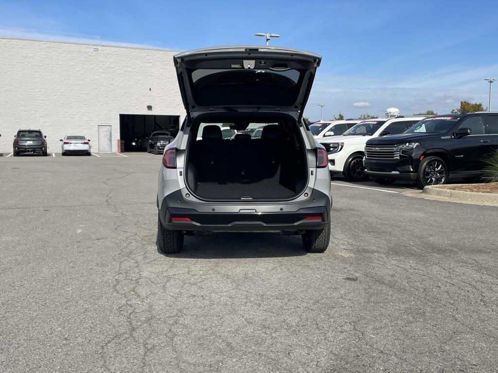 new 2026 Kia Sportage car, priced at $40,130