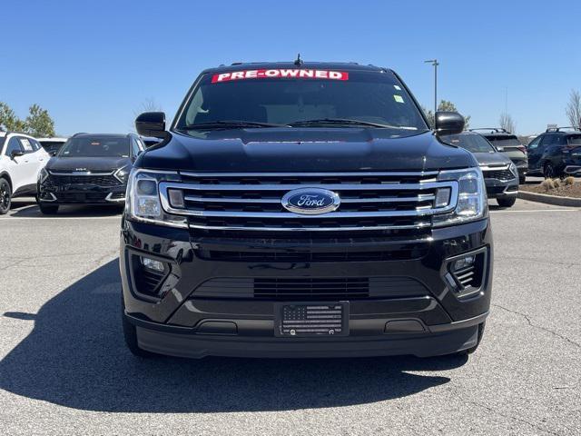used 2021 Ford Expedition car, priced at $34,569