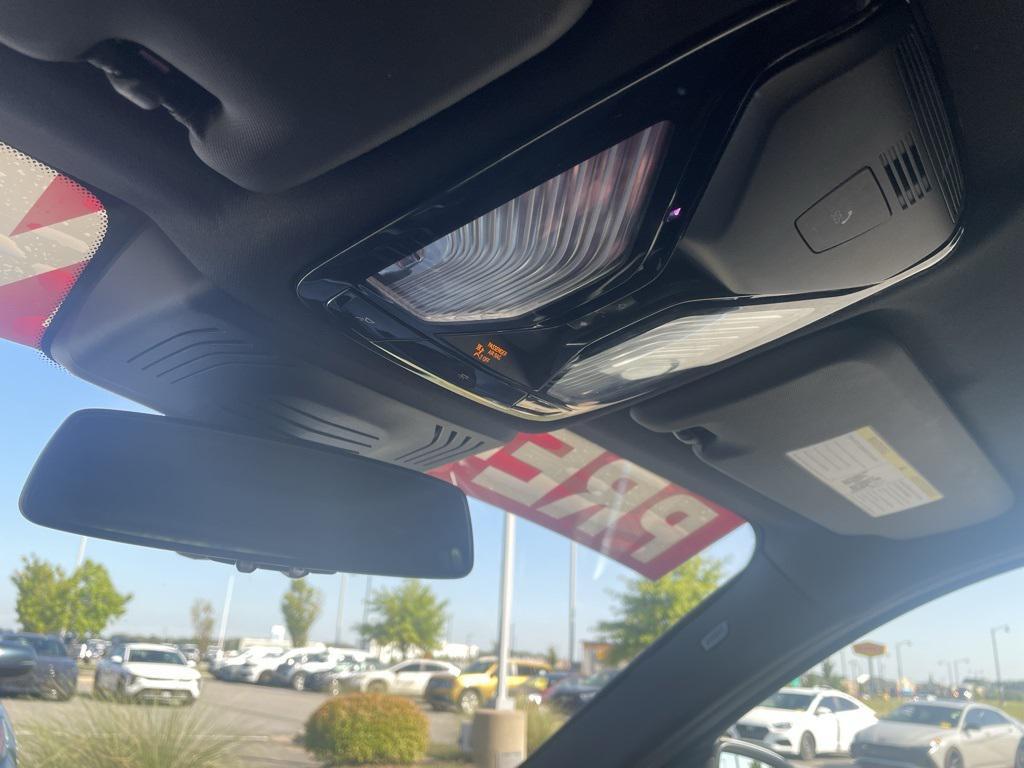 used 2023 BMW X3 car, priced at $30,385