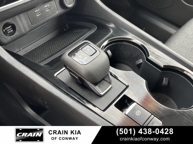 used 2024 Nissan Rogue car, priced at $24,298