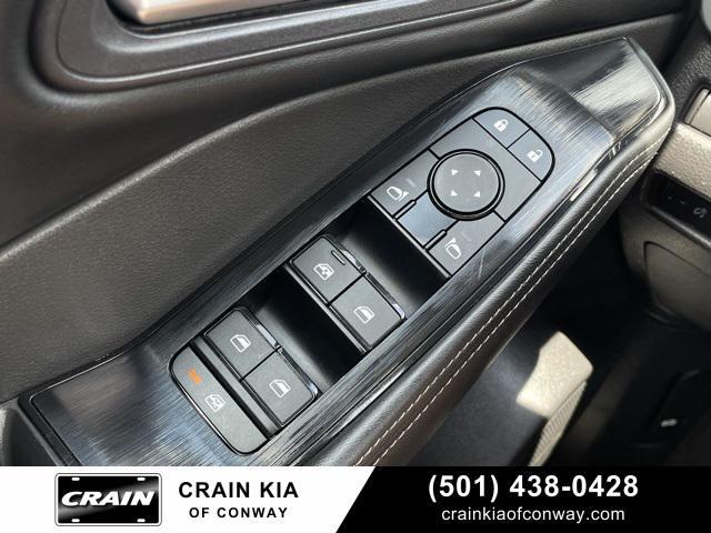 used 2024 Nissan Rogue car, priced at $24,298