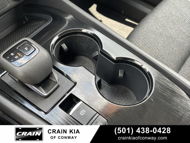 used 2024 Nissan Rogue car, priced at $24,298