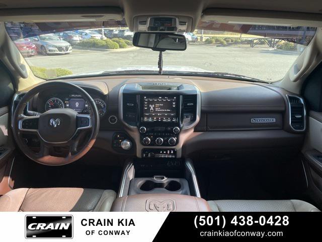 used 2019 Ram 1500 car, priced at $28,177