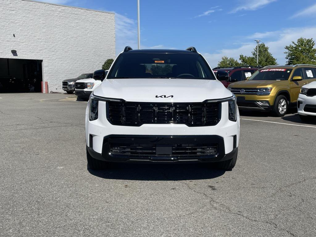 new 2026 Kia Sorento car, priced at $47,015