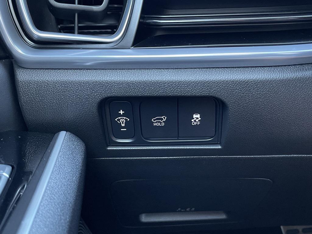 new 2026 Kia Sorento car, priced at $47,015