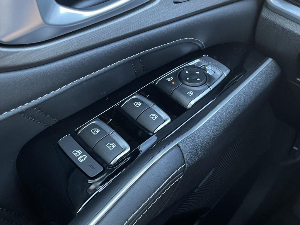 new 2026 Kia Sorento car, priced at $47,015