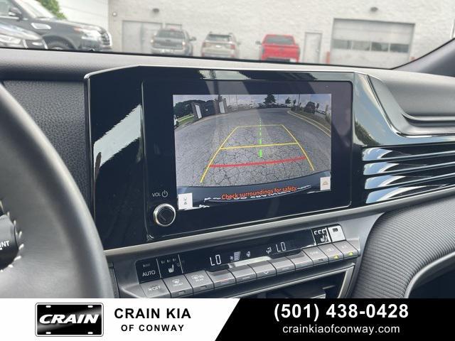 used 2025 Toyota Camry car, priced at $31,389