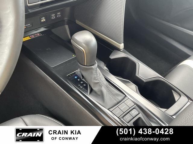 used 2025 Toyota Camry car, priced at $31,389