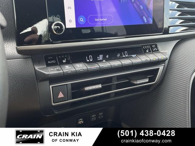 used 2025 Toyota Camry car, priced at $31,389