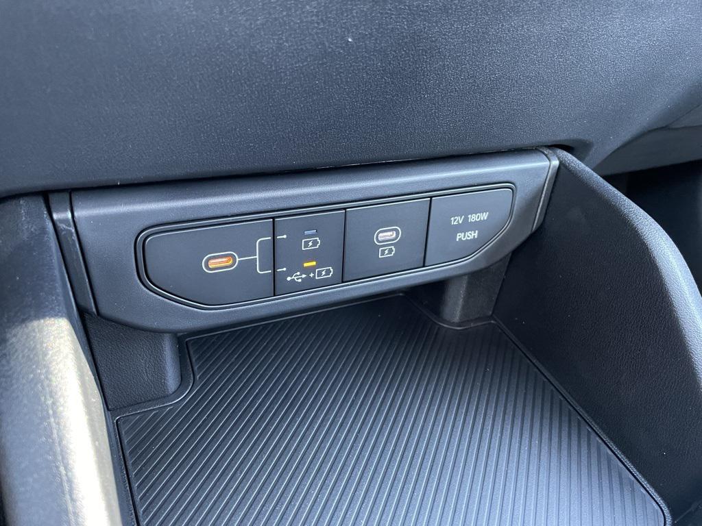 new 2025 Kia K4 car, priced at $23,199