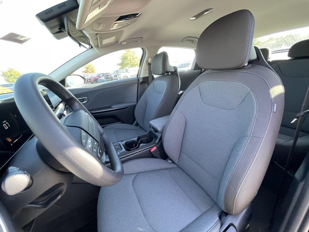 new 2025 Kia K4 car, priced at $23,199