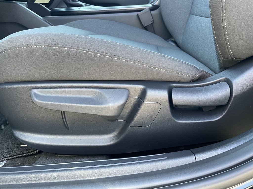 new 2025 Kia K4 car, priced at $23,199