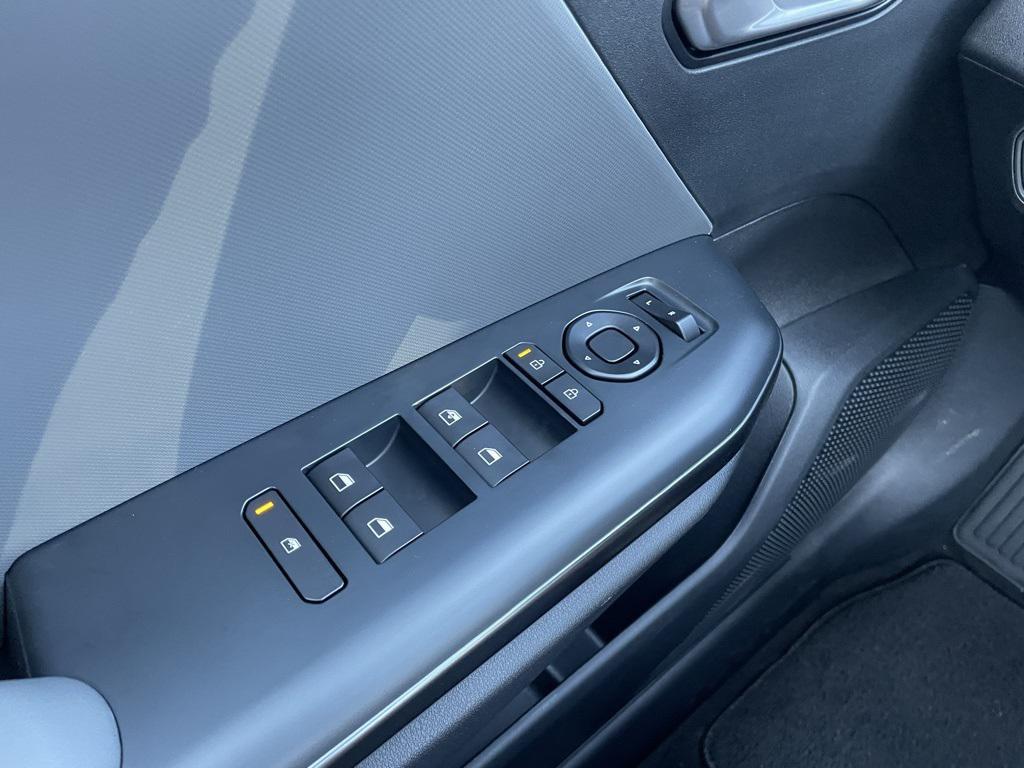 new 2025 Kia K4 car, priced at $23,199