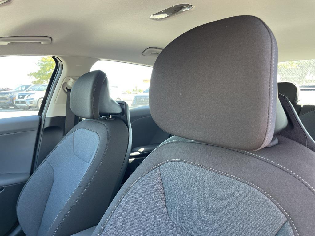 new 2025 Kia K4 car, priced at $23,199