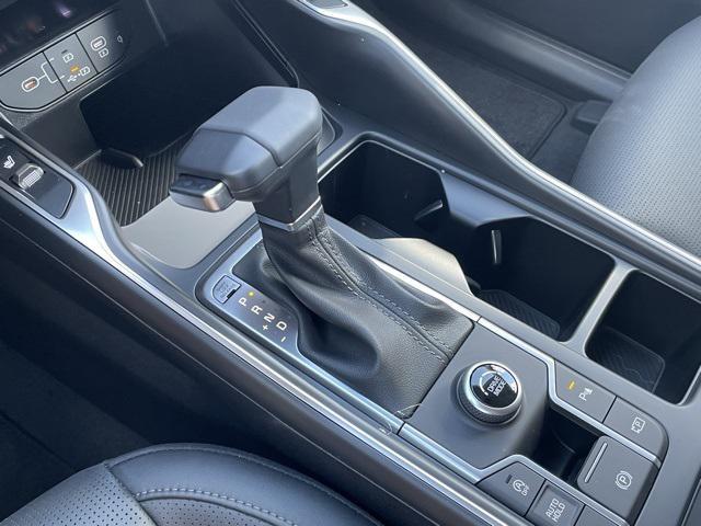 new 2025 Kia Sorento car, priced at $34,885