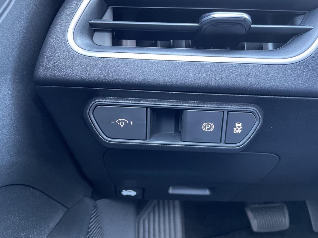 new 2025 Kia K4 car, priced at $23,466