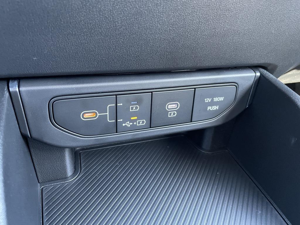 new 2025 Kia K4 car, priced at $23,466