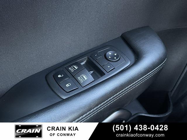 used 2023 Dodge Challenger car, priced at $26,667