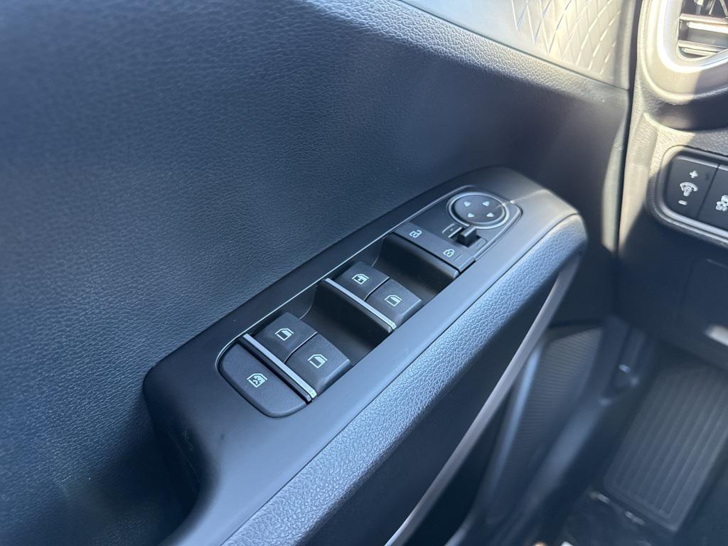 new 2025 Kia Soul car, priced at $21,299