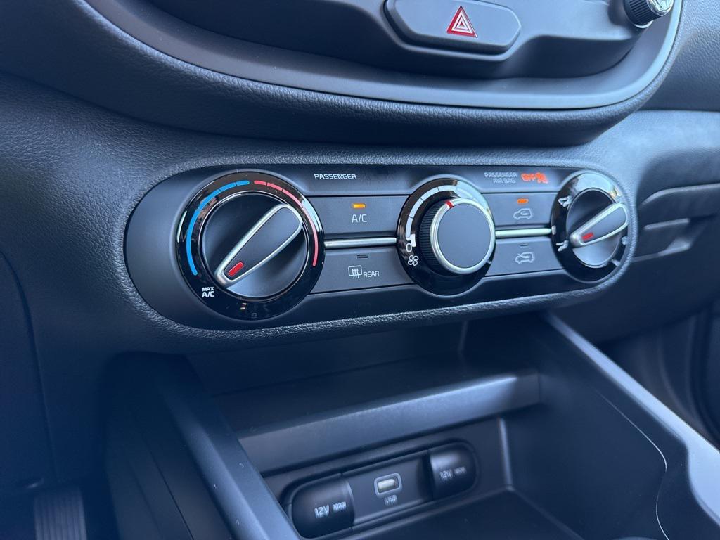 new 2025 Kia Soul car, priced at $21,299