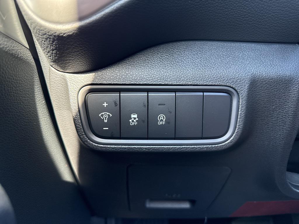 new 2025 Kia Soul car, priced at $21,299