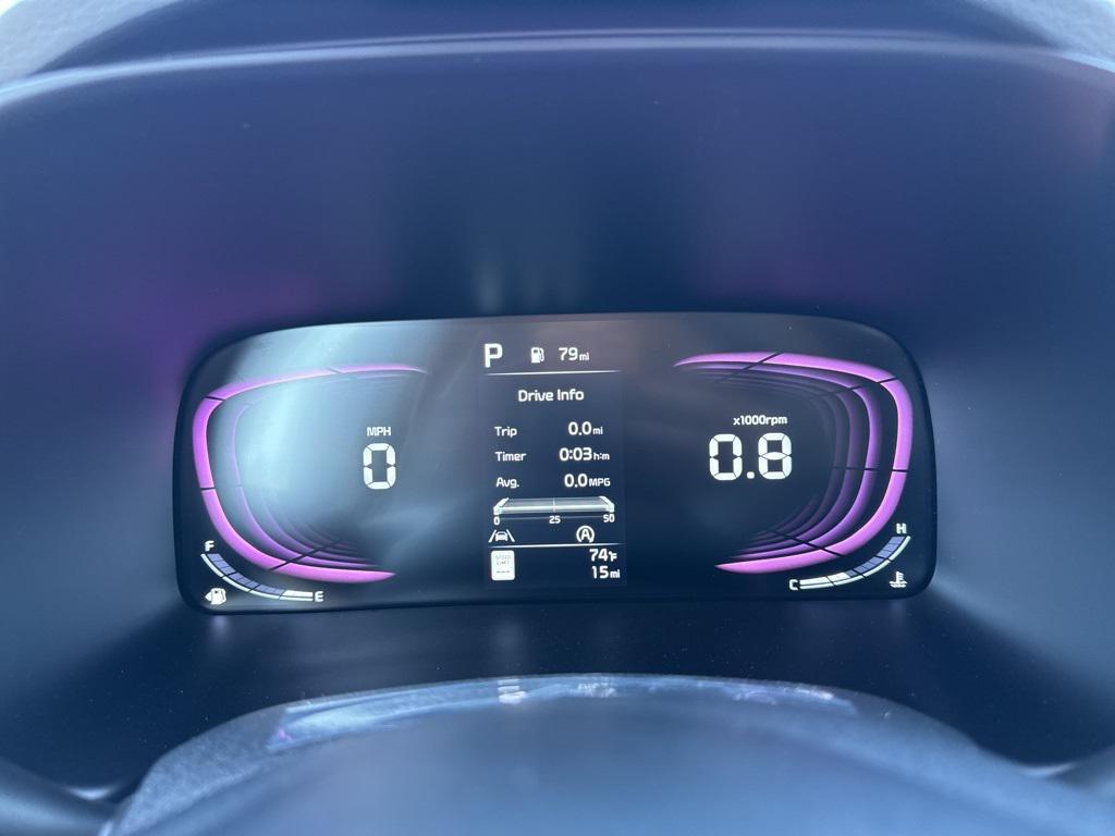 new 2025 Kia Soul car, priced at $21,299