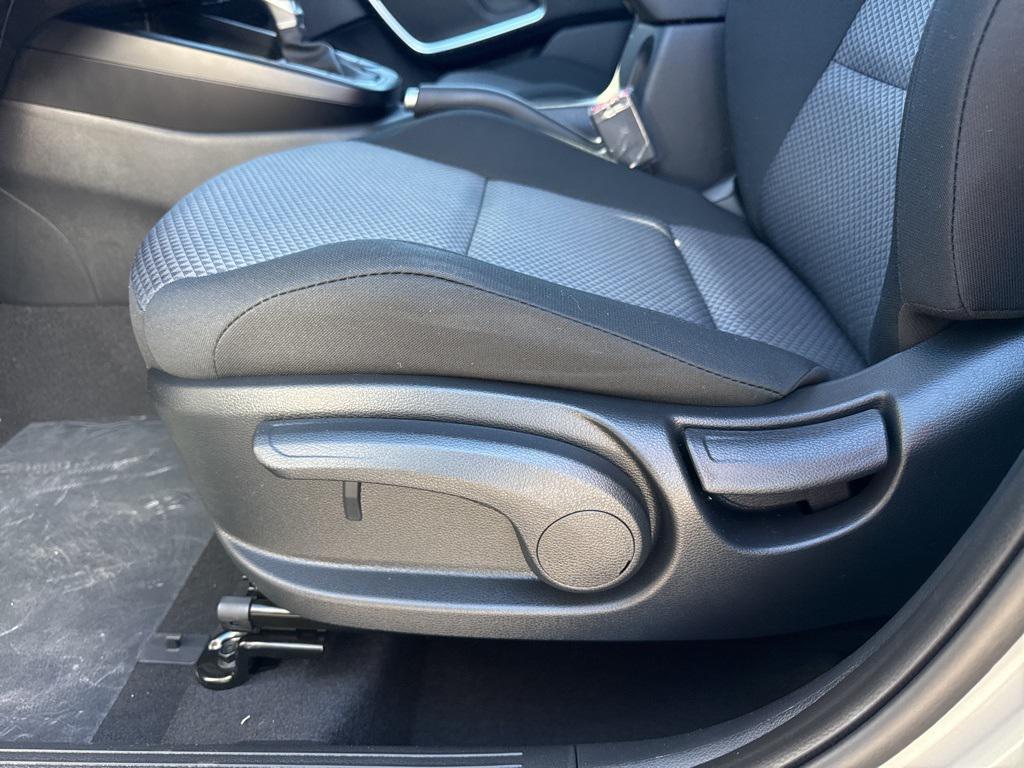 new 2025 Kia Soul car, priced at $21,299