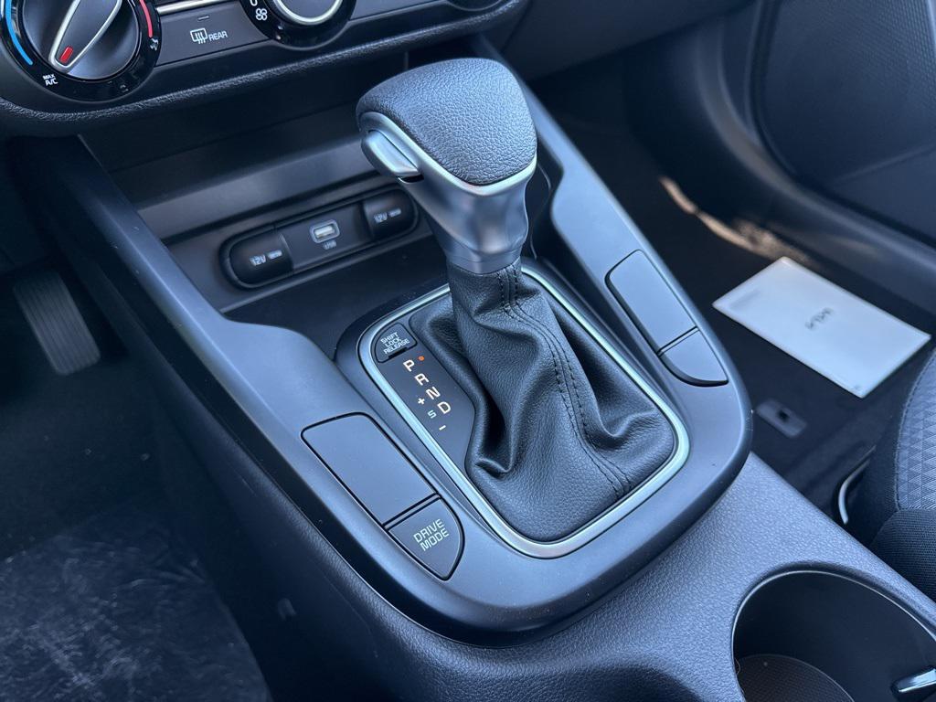 new 2025 Kia Soul car, priced at $21,299