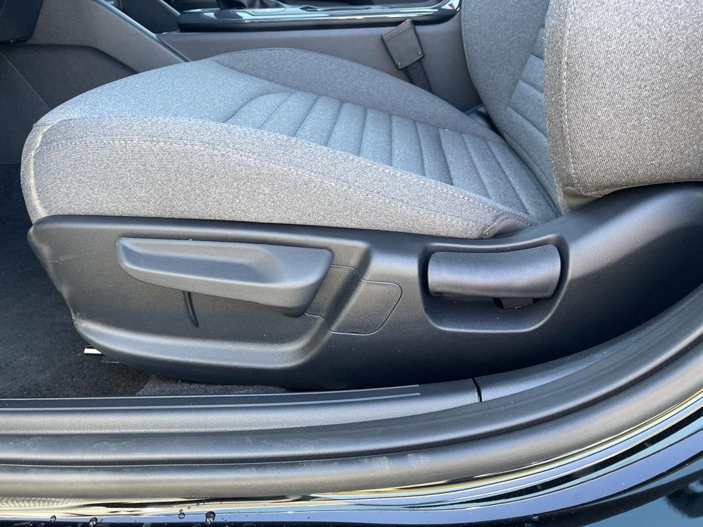 new 2025 Kia K4 car, priced at $23,469