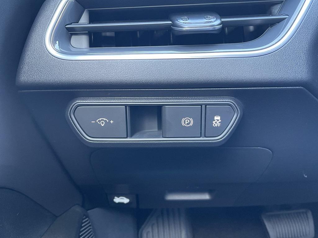 new 2025 Kia K4 car, priced at $23,469