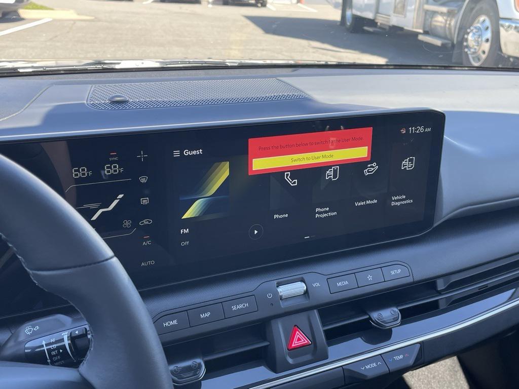 new 2025 Kia K4 car, priced at $23,469