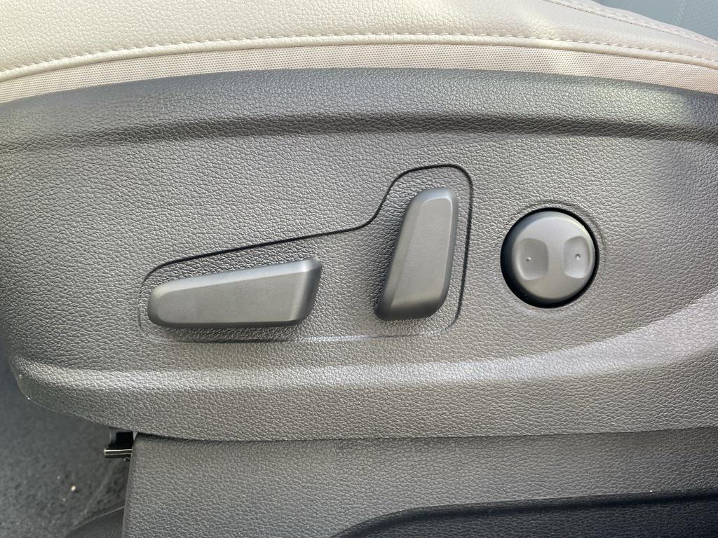 new 2025 Kia Telluride car, priced at $41,539