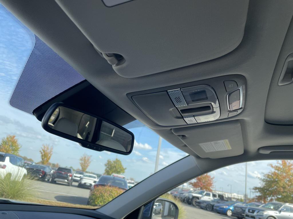 new 2025 Kia Telluride car, priced at $41,539