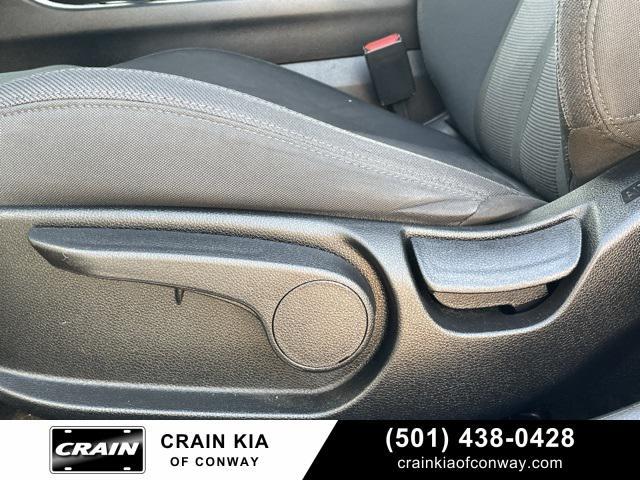 used 2022 Kia K5 car, priced at $21,458