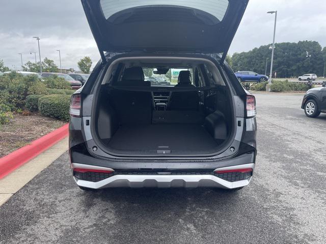 new 2025 Kia Sportage car, priced at $33,475