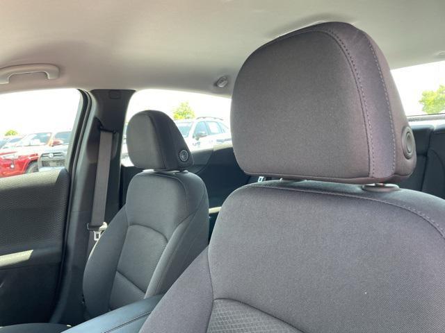 used 2025 Chevrolet Malibu car, priced at $23,478