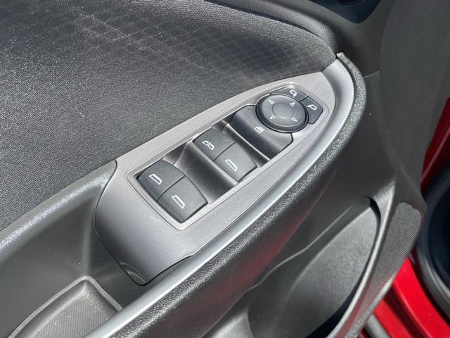 used 2025 Chevrolet Malibu car, priced at $23,478