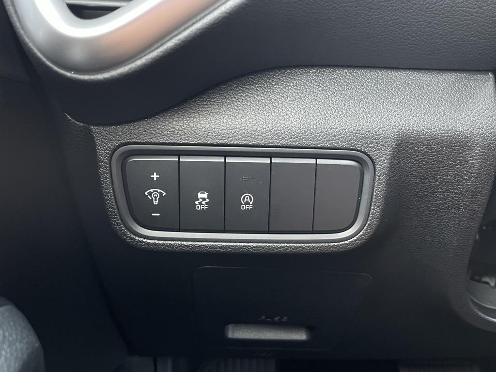 new 2025 Kia Soul car, priced at $21,620