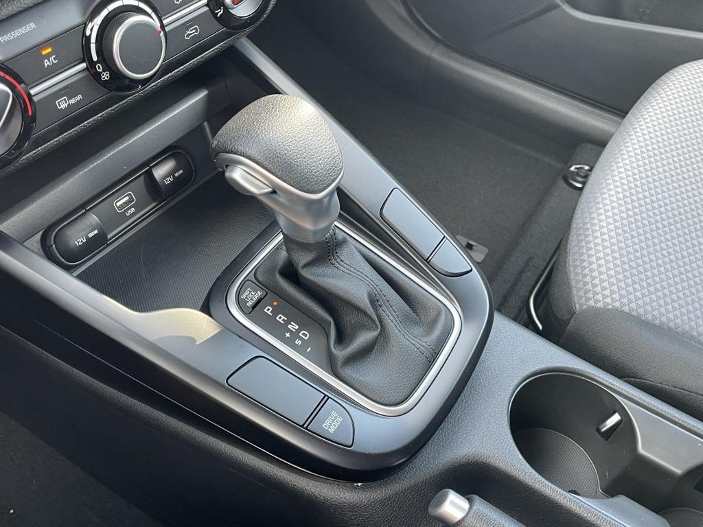 new 2025 Kia Soul car, priced at $21,620