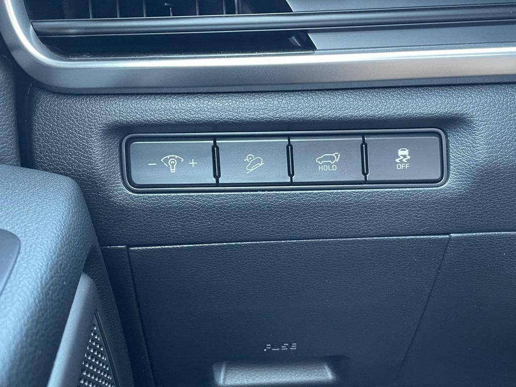 new 2025 Kia Telluride car, priced at $40,856