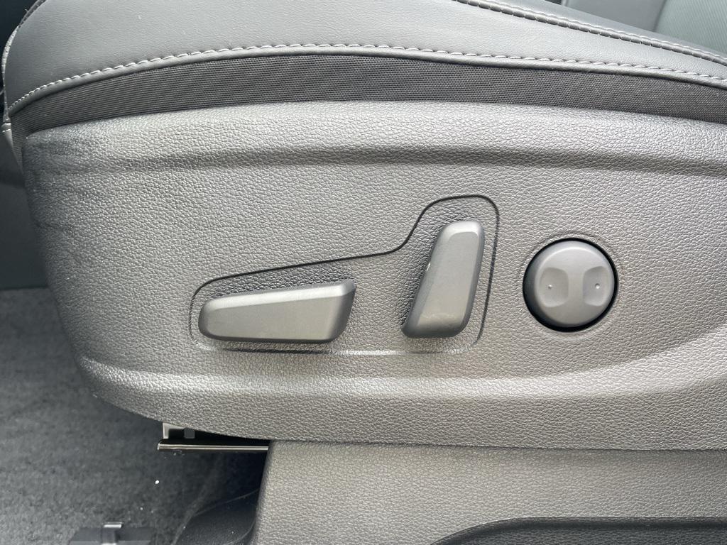 new 2025 Kia Telluride car, priced at $39,166