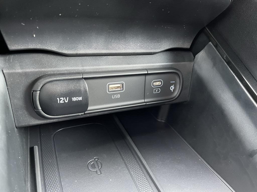 new 2025 Kia Telluride car, priced at $39,166