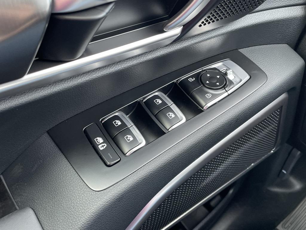 new 2025 Kia Telluride car, priced at $39,166