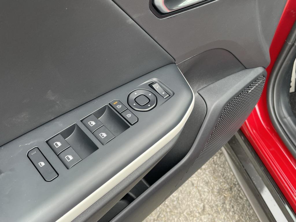 new 2025 Kia K4 car, priced at $29,987