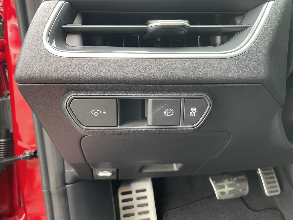 new 2025 Kia K4 car, priced at $29,987