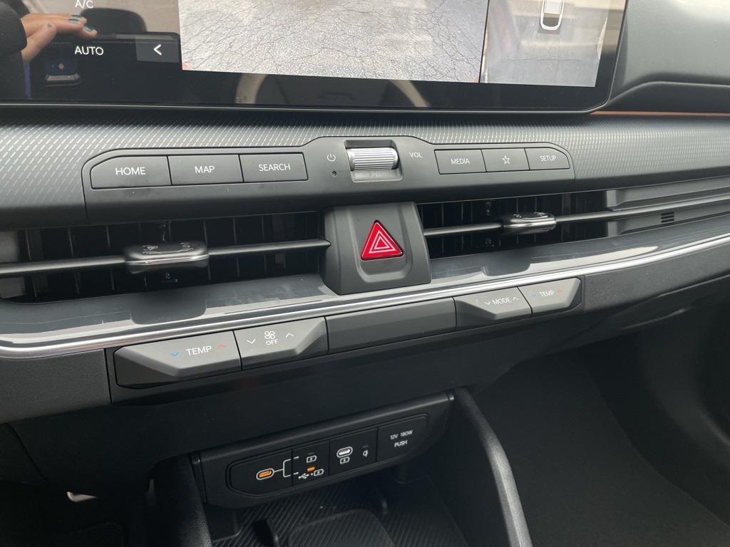 new 2025 Kia K4 car, priced at $29,987